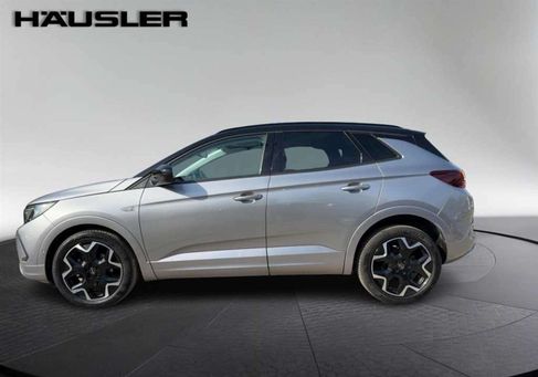 Opel Grandland X, 2022 2