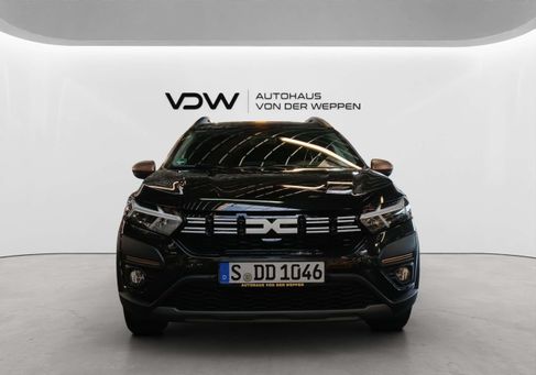 Dacia Jogger, 2024