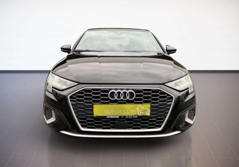 Audi A3, 2024 3