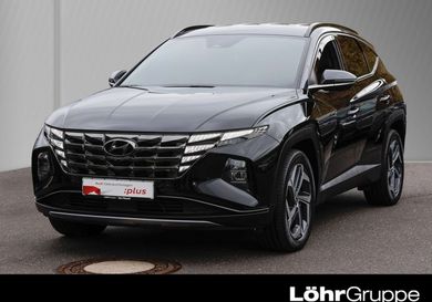Hyundai Tucson, 2021