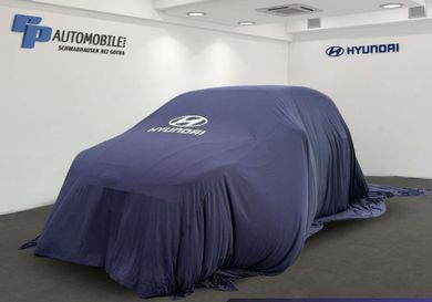 Hyundai i20, 2022