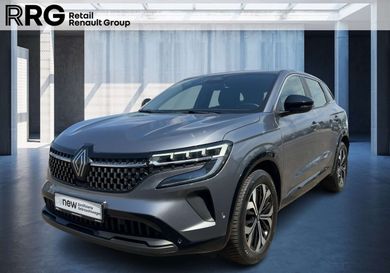 Renault Austral, 2024