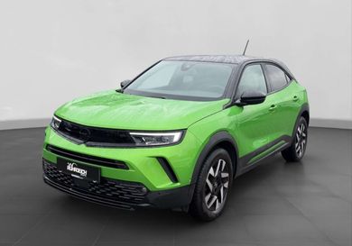 Opel Mokka, 2024