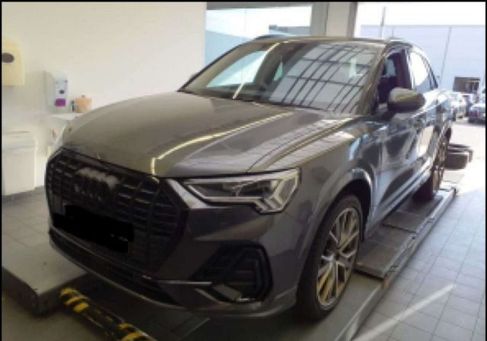 Audi Q3, 2023