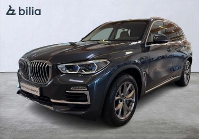 BMW X5, 2020