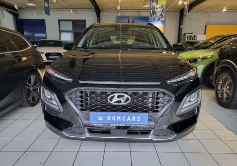 Hyundai Kona, 2019 3