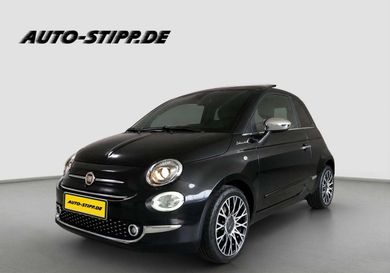 Fiat 500, 2021