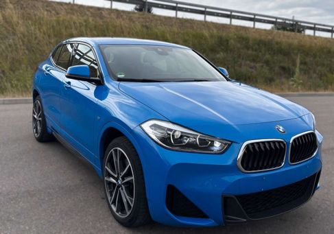 BMW X2, 2020 2