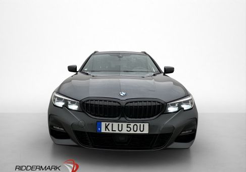 BMW 320, 2022