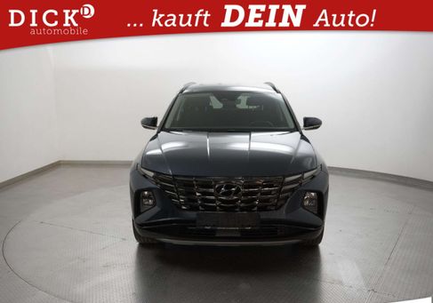Hyundai Tucson, 2022