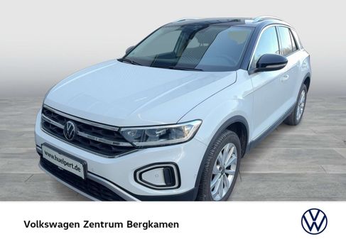 Volkswagen T-Roc, 2023