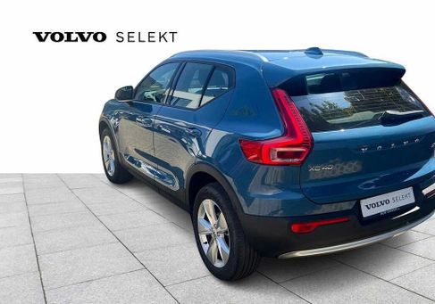 Volvo XC40, 2024 2