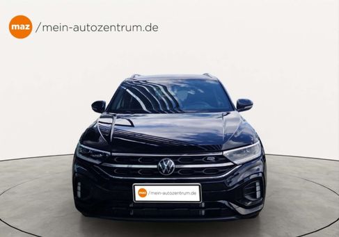 Volkswagen T-Roc, 2025 2