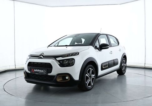 Citroën C3, 2023
