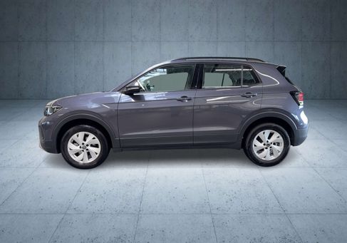 Volkswagen T-Cross, 2024