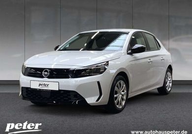 Opel Corsa, 2025