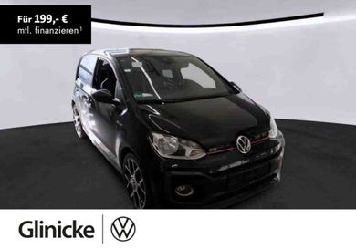 Volkswagen up!, 2021