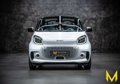 Smart ForTwo, 2024