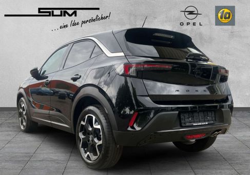 Opel Mokka, 2024 3