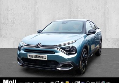 Citroën C4, 2023