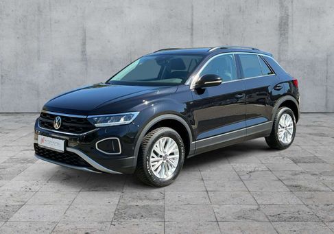 Volkswagen T-Roc, 2025
