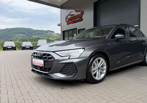Audi A3, 2025 2