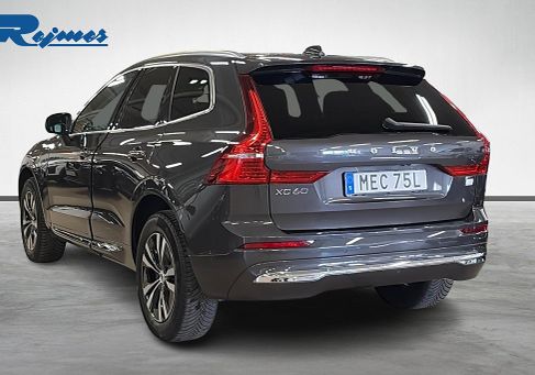 Volvo XC60, 2024 2