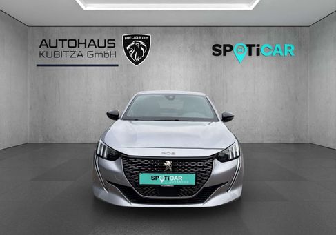 Peugeot 208, 2023