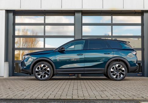 Opel, 2026 3
