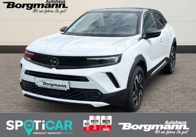 Opel Mokka, 2024