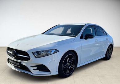 Mercedes-Benz A 220, 2022