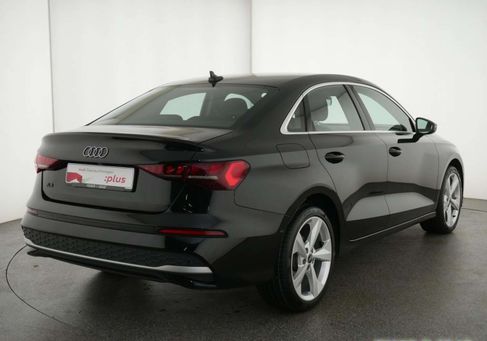 Audi A3, 2025 3