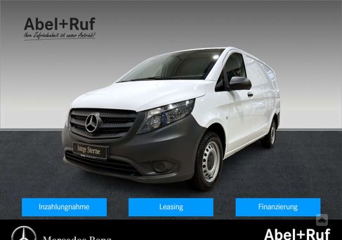 Mercedes-Benz Vito, 2022