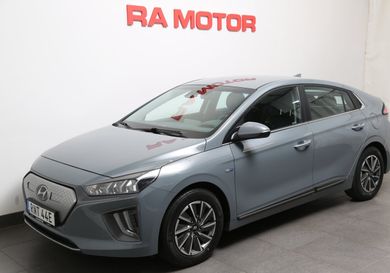 Hyundai IONIQ, 2020