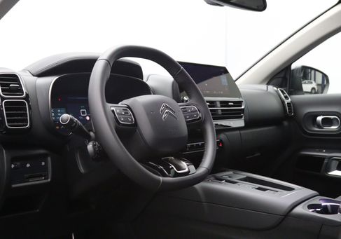 Citroën C5 Aircross, 2023 2