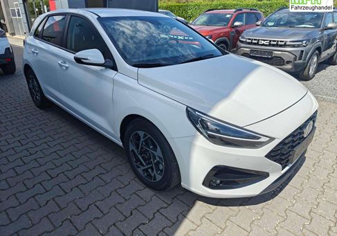 Hyundai i30, 2026 3