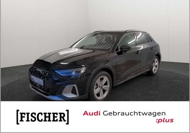 Audi A3, 2026