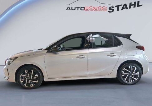 Opel Corsa, 2025 2