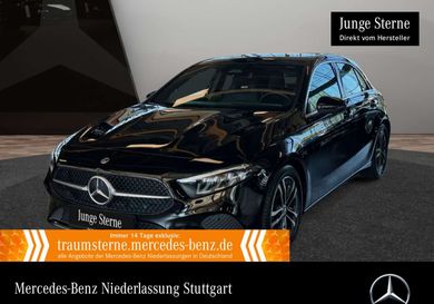 Mercedes-Benz A 200, 2023