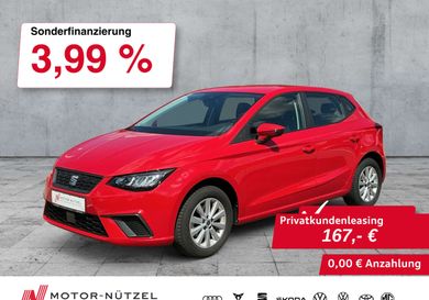 Seat Ibiza, 2024