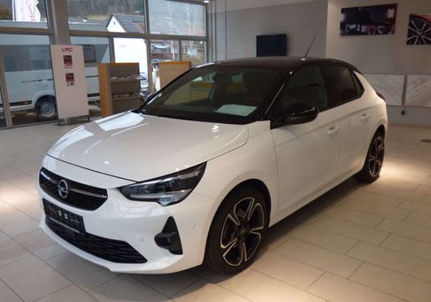 Opel Corsa, 2021 2