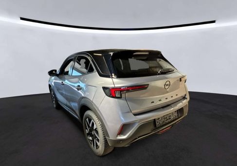 Opel Mokka, 2024 3