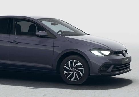 Volkswagen Polo, 2026 2