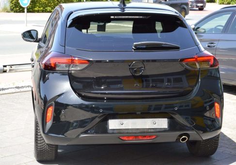 Opel Corsa, 2024 3