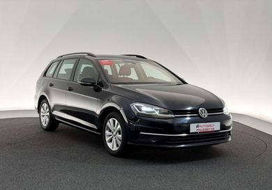 Volkswagen Golf, 2020