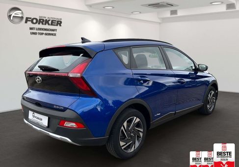 Hyundai Bayon, 2022 3