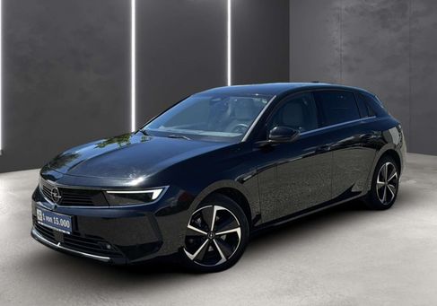 Opel Astra, 2023