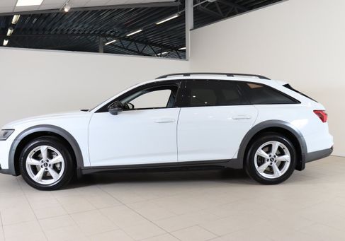 Audi A6 Allroad, 2023