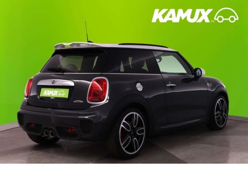 MINI John Cooper Works, 2019