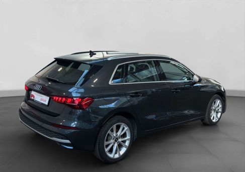 Audi A3, 2025 3